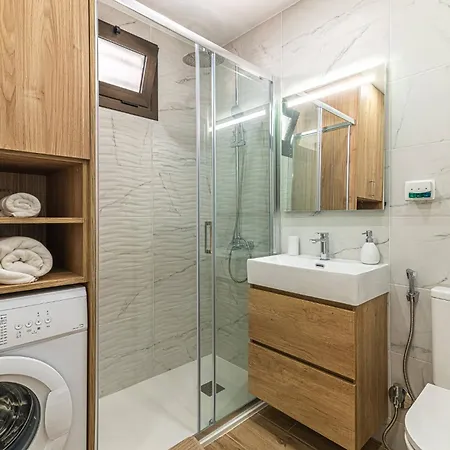Apartamento Cristianos - Valdes Center 3 - As De Casas Los Cristianos (Tenerife)