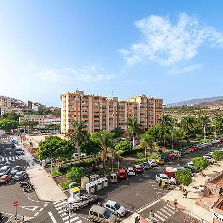 Cristianos - Valdes Center 3 - As De Casas * Los Cristianos (Tenerife)