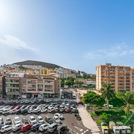 Cristianos - Valdes Center 3 - As De Casas Los Cristianos (Tenerife)