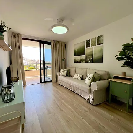 Apartamento Cristianos - Valdes Center 3 - As De Casas