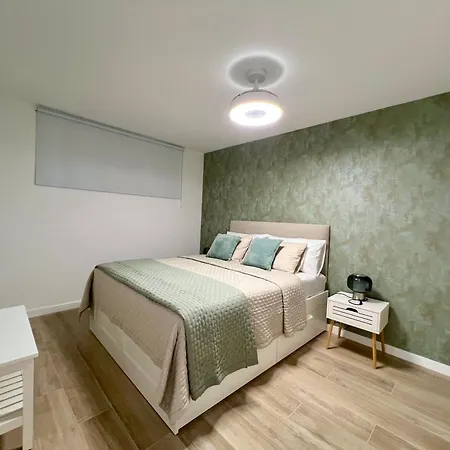 Apartamento Cristianos - Valdes Center 3 - As De Casas Los Cristianos (Tenerife)