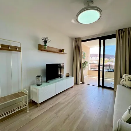 Cristianos - Valdes Center 3 - As De Casas Apartamento Los Cristianos (Tenerife)